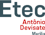 Logo ETEC