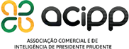Logo Associação Comerical Presidente Prudente
